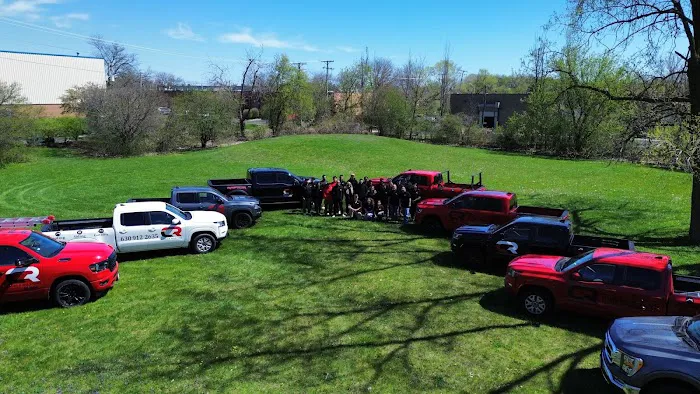 Canga Roofing Picture 10