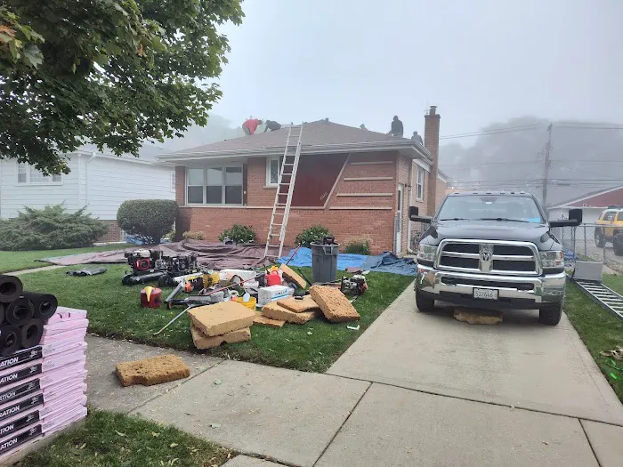 Canga Roofing Picture 9