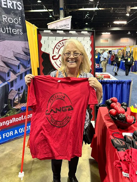 Canga Roofing Picture 8