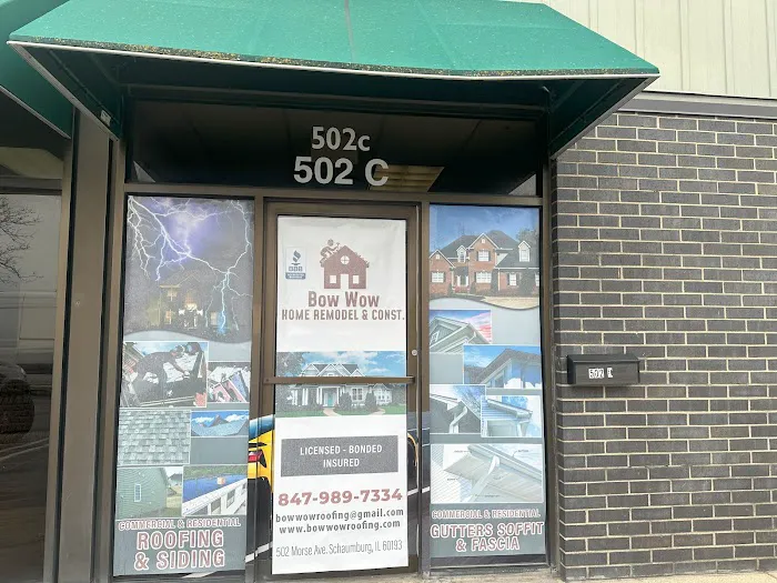 Bow Wow Home Remodel & Construction PLLC General Contractor Picture 1