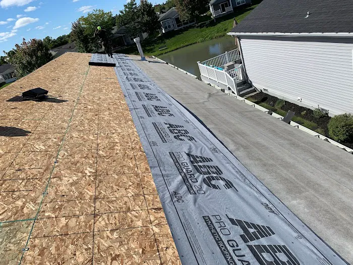 Bow Wow Home Remodel & Construction PLLC General Contractor Picture 3