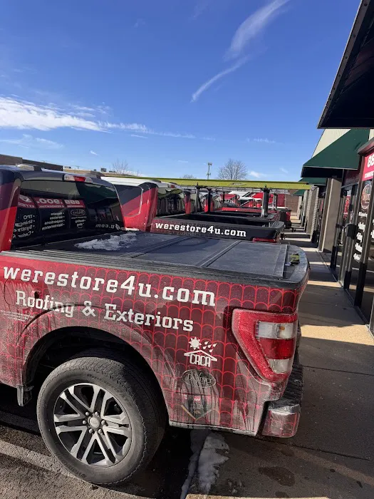 Relianz Restorations & Exteriors Picture 2