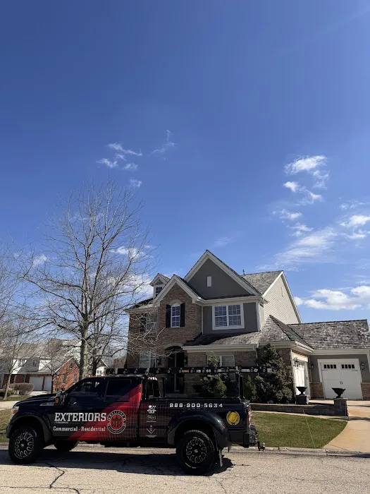 Relianz Restorations & Exteriors Picture 1