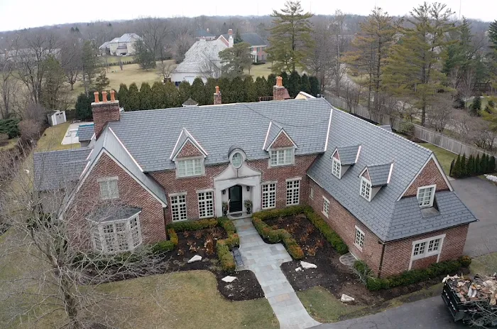 Relianz Restorations & Exteriors Picture 3