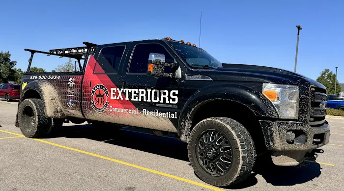 Relianz Restorations & Exteriors Picture 4