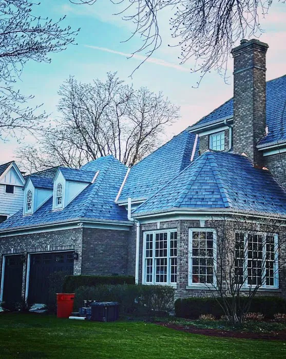 Relianz Restorations & Exteriors Picture 9