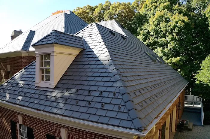 Relianz Restorations & Exteriors Picture 7