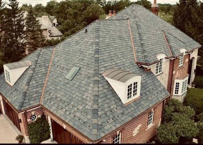 Relianz Restorations & Exteriors Picture 8