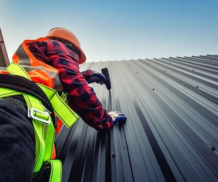 BNF Roofing Schaumburg