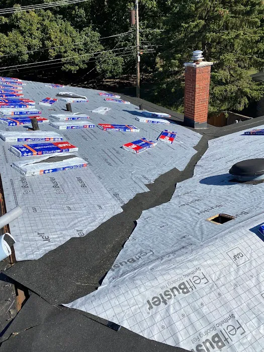 Chicagoland Roofing Companies Picture 2