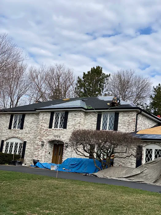 Chicagoland Roofing Companies Picture 3