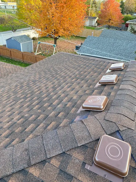 Chicagoland Roofing Companies Picture 1