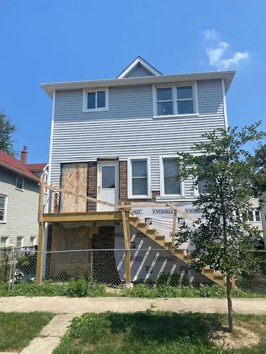 Chicagoland Roofing Companies Picture 6