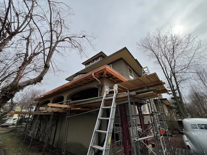 OPTIMAL HOME IMPROVEMENT INC Picture 6