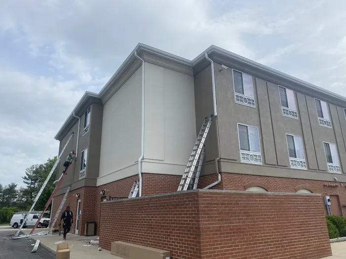 OPTIMAL HOME IMPROVEMENT INC Picture 9