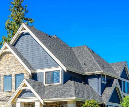 RogoPro Flat Roofing Company