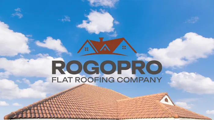 RogoPro Flat Roofing Company Picture 2