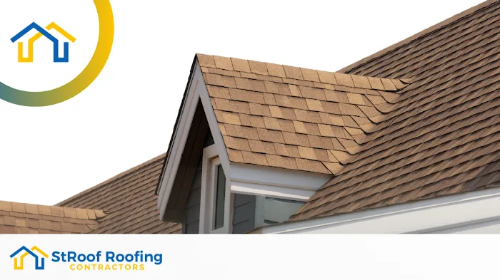 StRoof Roofing Contractors Picture 3