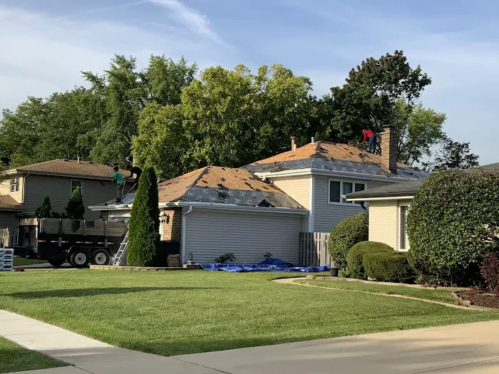 Next Thunder Restoration LLC Picture 3