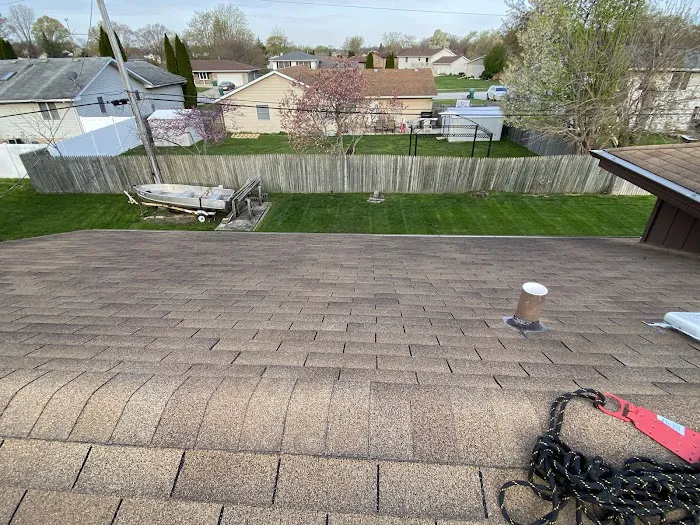 Next Thunder Restoration LLC Picture 1