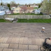 Next Thunder Restoration LLC ico