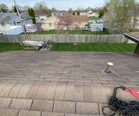 Next Thunder Restoration LLC