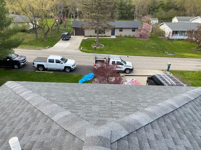 Next Thunder Restoration LLC Picture 2