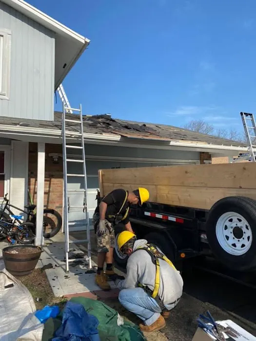 Next Thunder Restoration LLC Picture 7