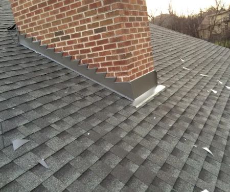 L Pro Roofing Company & Adjusting