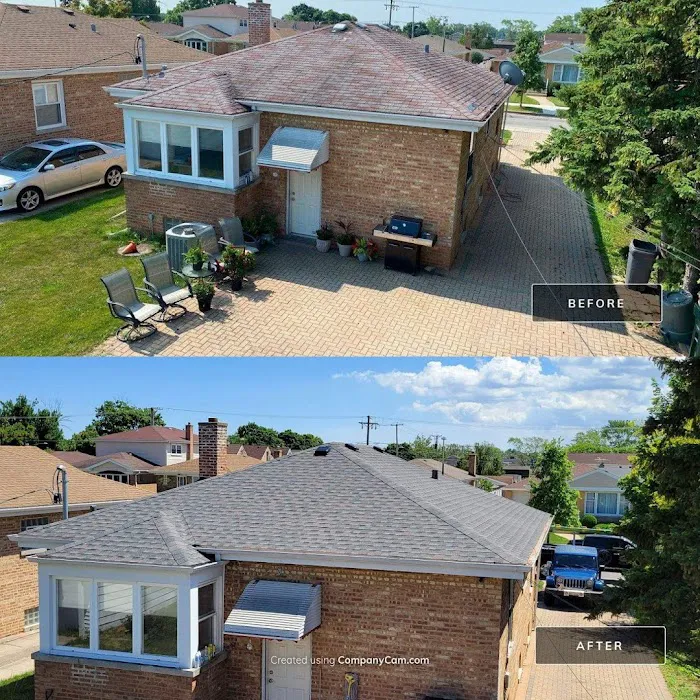 L Pro Roofing Company & Adjusting Picture 10