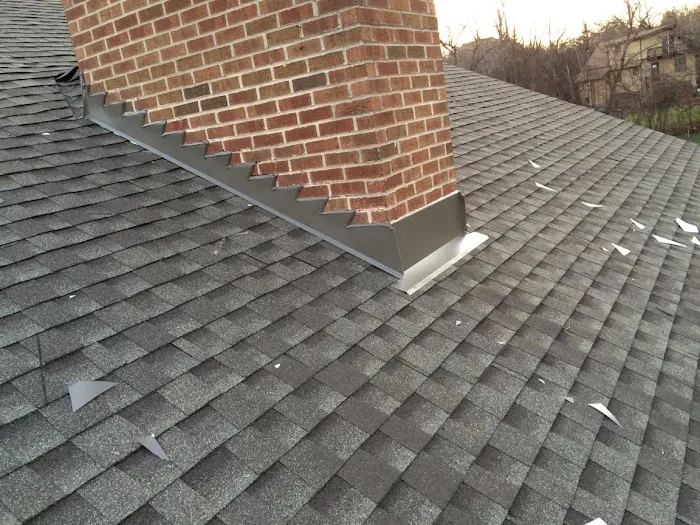 LEO Roofing Company Picture 5