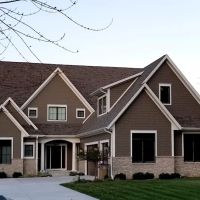 RJN Roofing & Remodeling ico