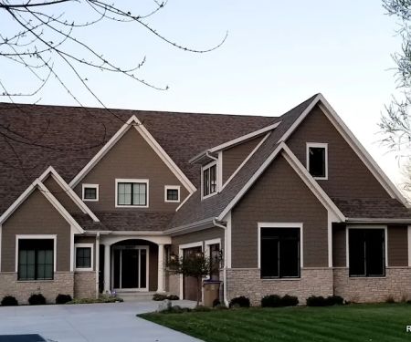 RJN Roofing & Remodeling