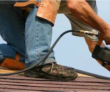 Advantedge Roofing & Construction Inc