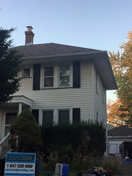 Advantedge Roofing & Construction Inc Picture 3