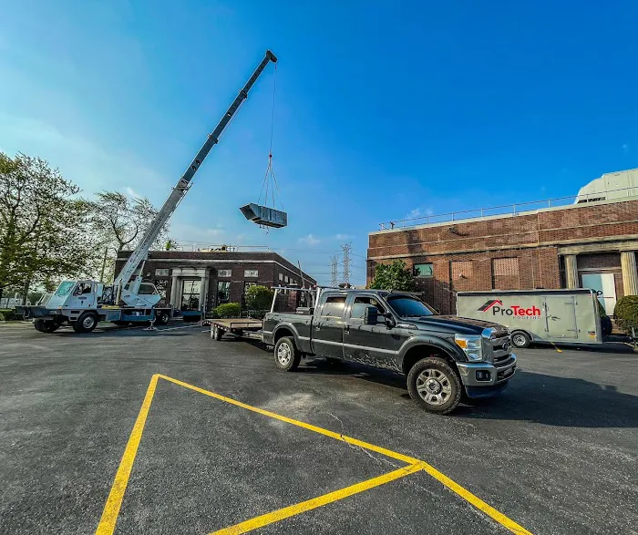 Pro-Tech Roofing, Inc. Picture 3