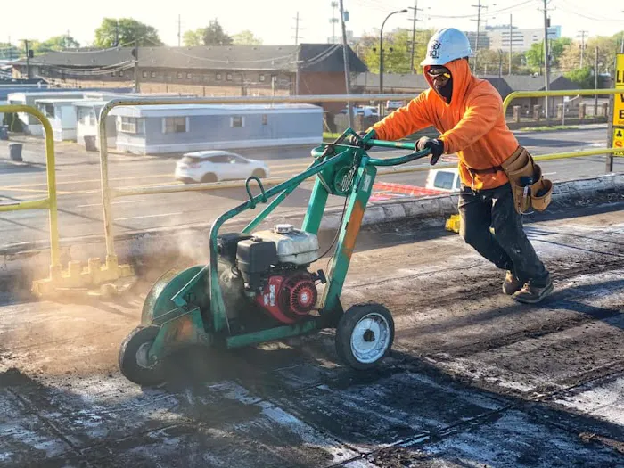 Pro-Tech Roofing, Inc. Picture 2