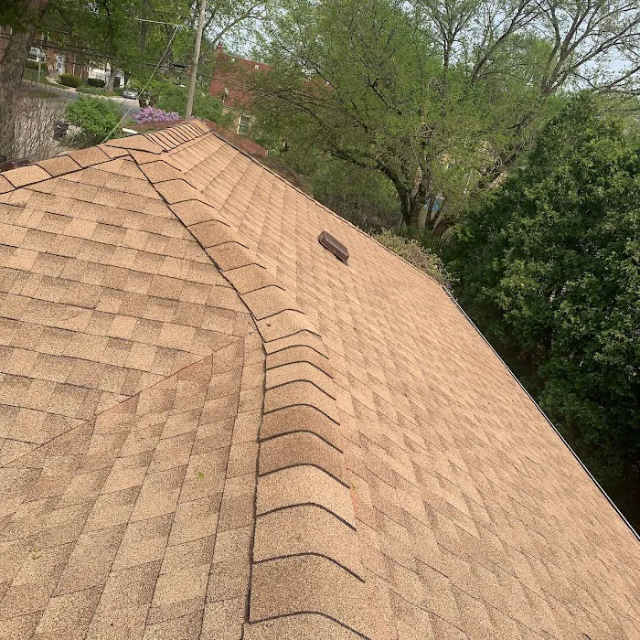 Alcor Construction Roofing & Siding Picture 1