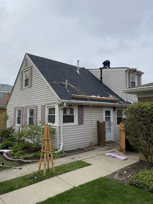 Alcor Construction Roofing & Siding Picture 6