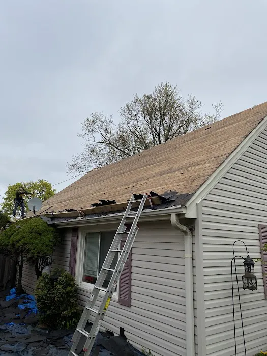 Alcor Construction Roofing & Siding Picture 5