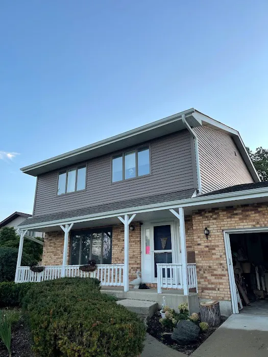 Alcor Construction Roofing & Siding Picture 7