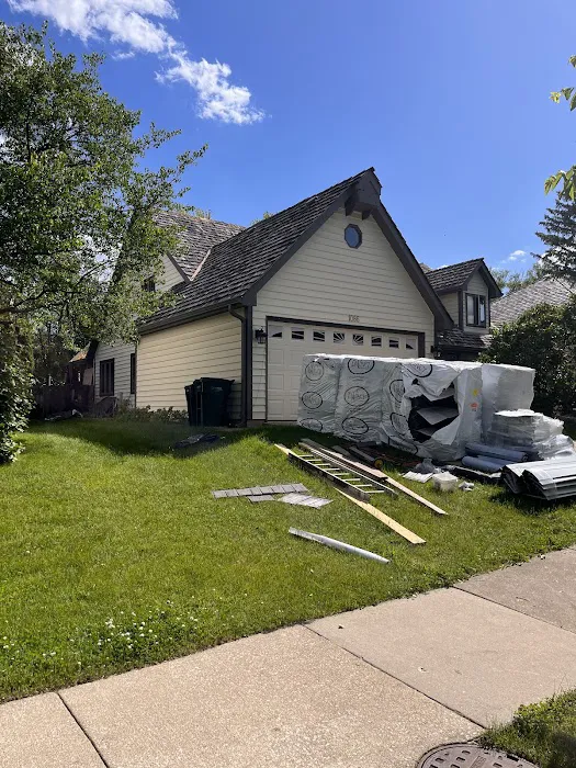 Alcor Construction Roofing & Siding Picture 10