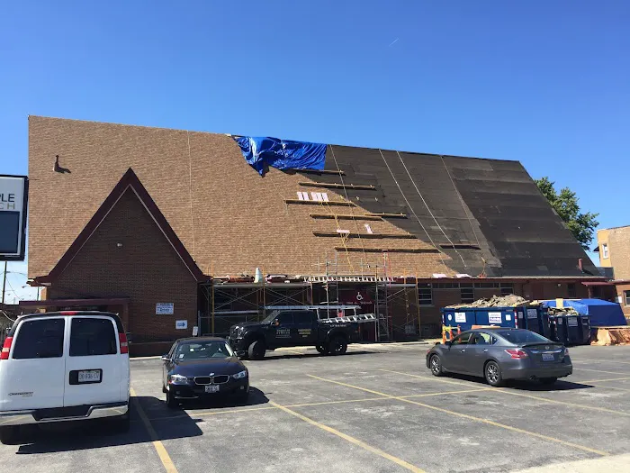 Advanced Roofing Team Picture 3