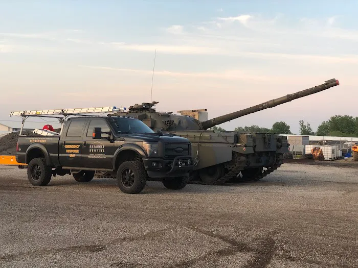 Advanced Roofing Team Picture 2