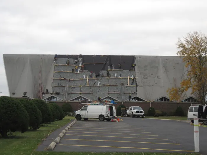 Advanced Roofing Team Picture 6