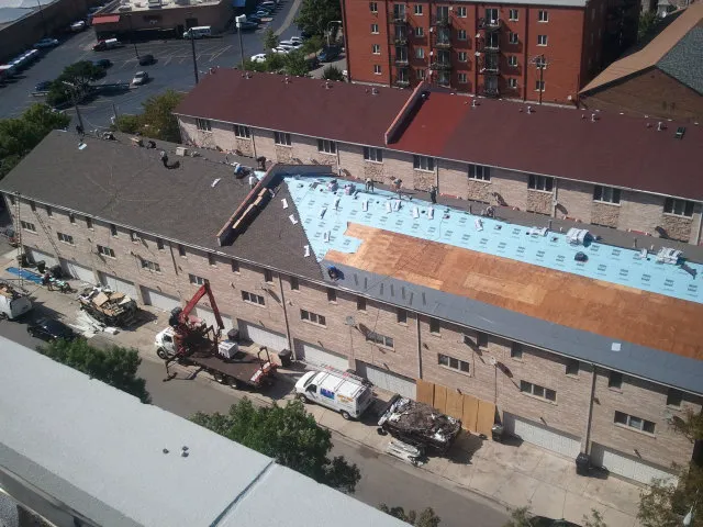 Advanced Roofing Team Picture 7