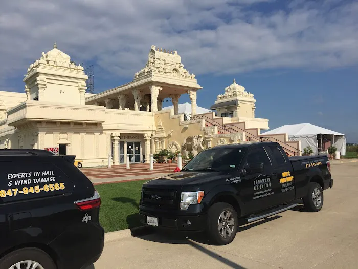 Advanced Roofing Team Picture 8