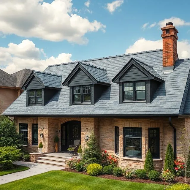 VMR Roofing PLLC Picture 2