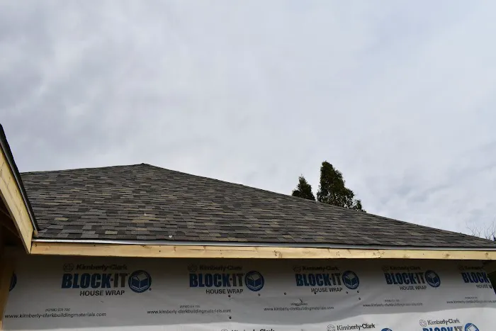 VMR Roofing PLLC Picture 8