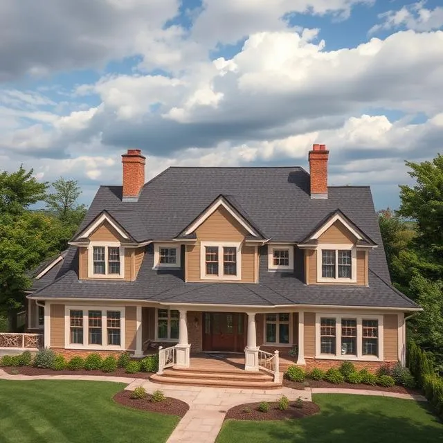 VMR Roofing PLLC Picture 10